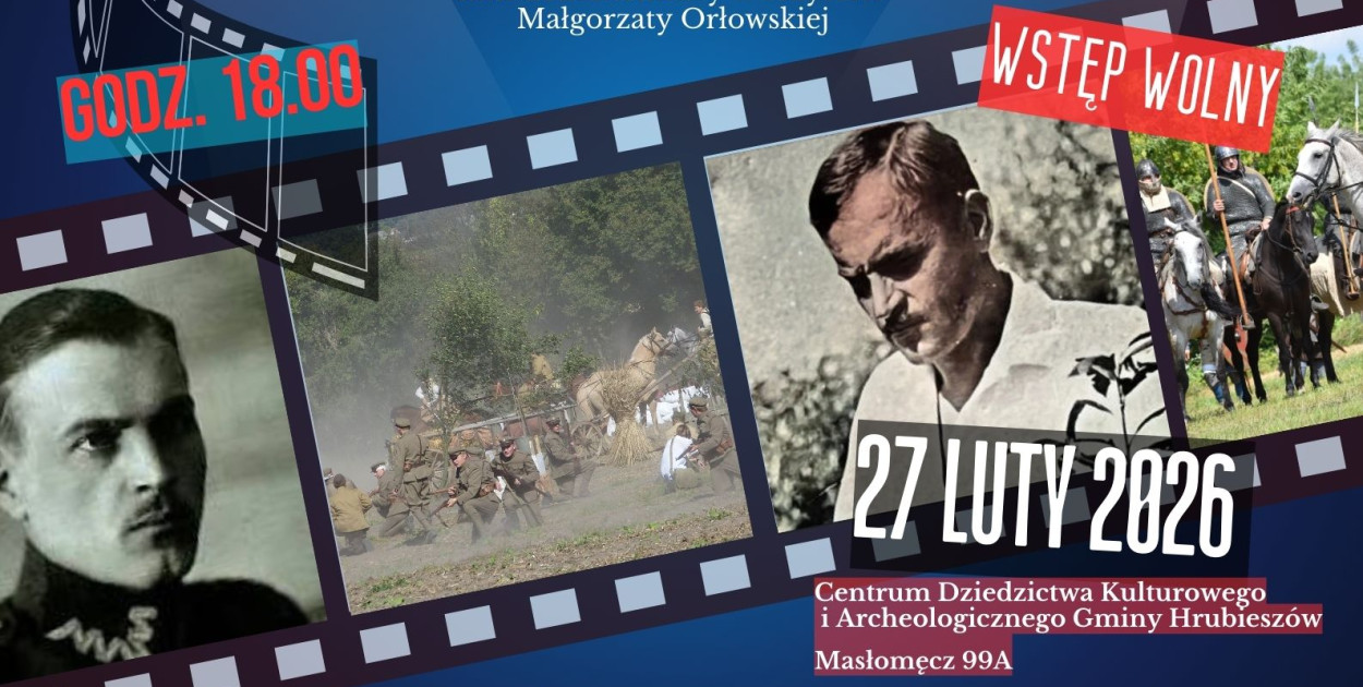 Bohater czy zdrajca? „Zipser” w Filmowych Wieczorach z Historią