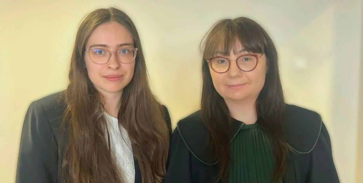 Oliwia Olejniczak przed sądem w Zamościu – pierwsza rozprawa