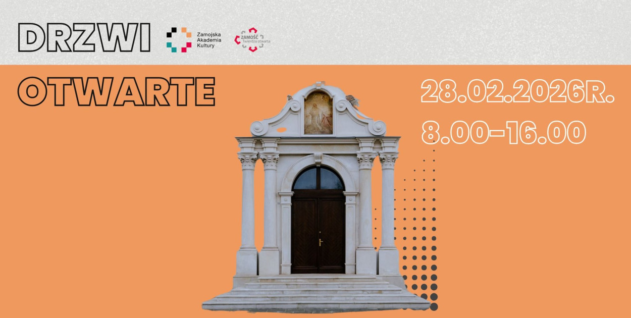 W Zamościu startuje projekt SKORUPKA