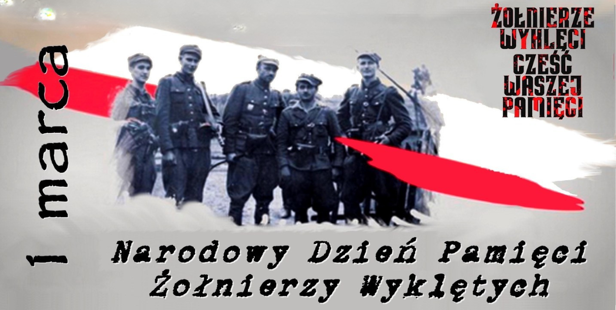 I Gminny Bieg Pamięci Żołnierzy Wyklętych w Tyszowcach