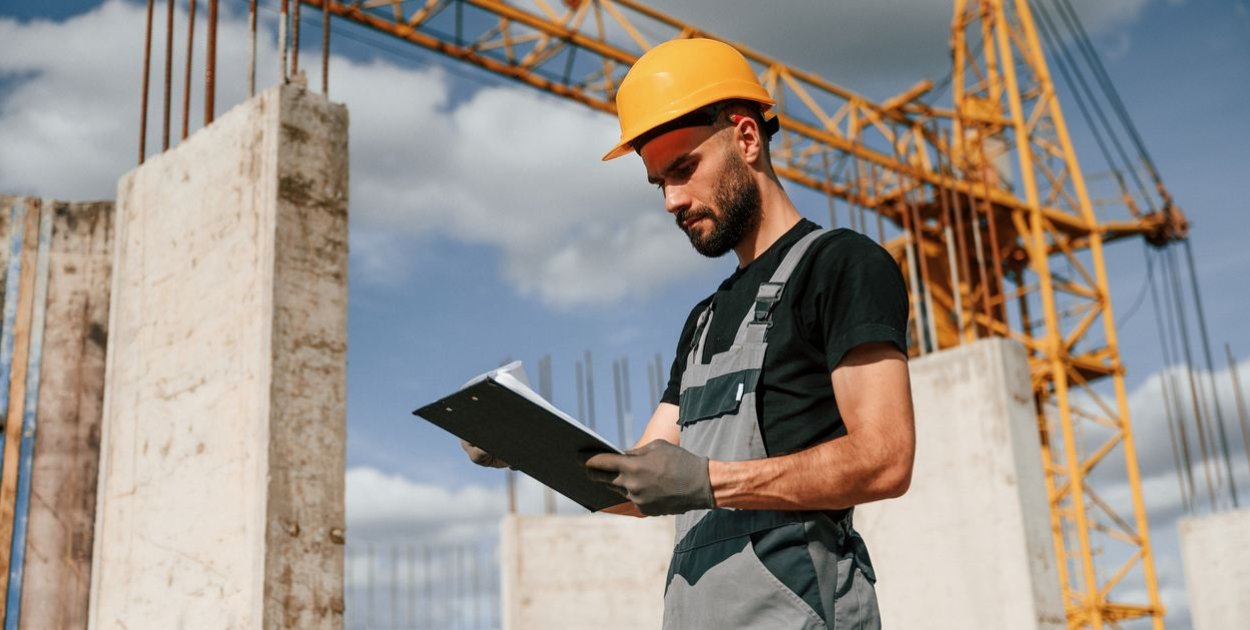 Freistellung dla polskiej firmy - jak uzyskać zwolnienie z podatku budowlanego w N