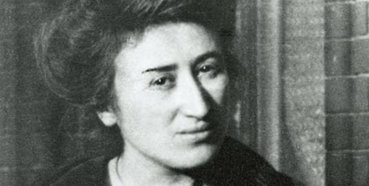 Autorka biografii Róży Luksemburg: nigdy nie należała do żadnych władz komunistycz