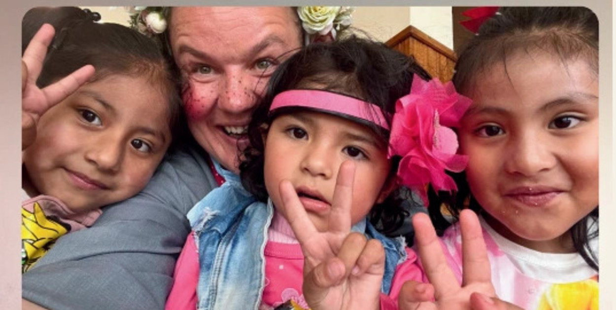 Druga niedziela Wielkiego Postu jest Dniem Modlitwy, Postu i Solidarności z Misjon