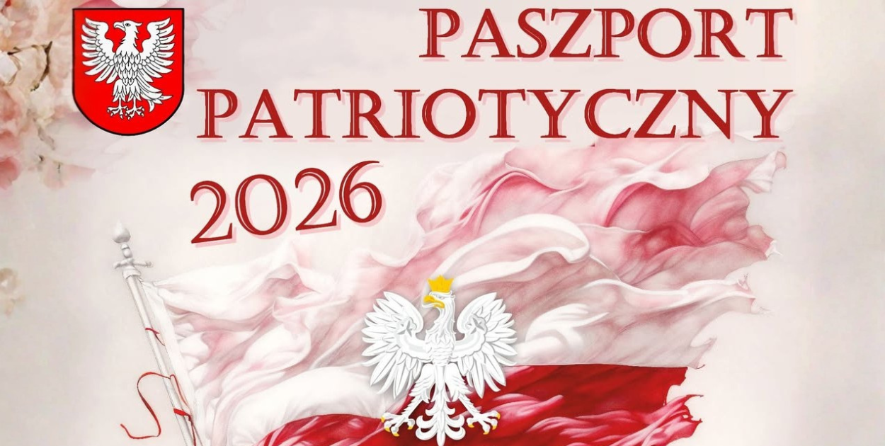 Paszport Patriotyczny w Tyszowcach startuje 1 marca