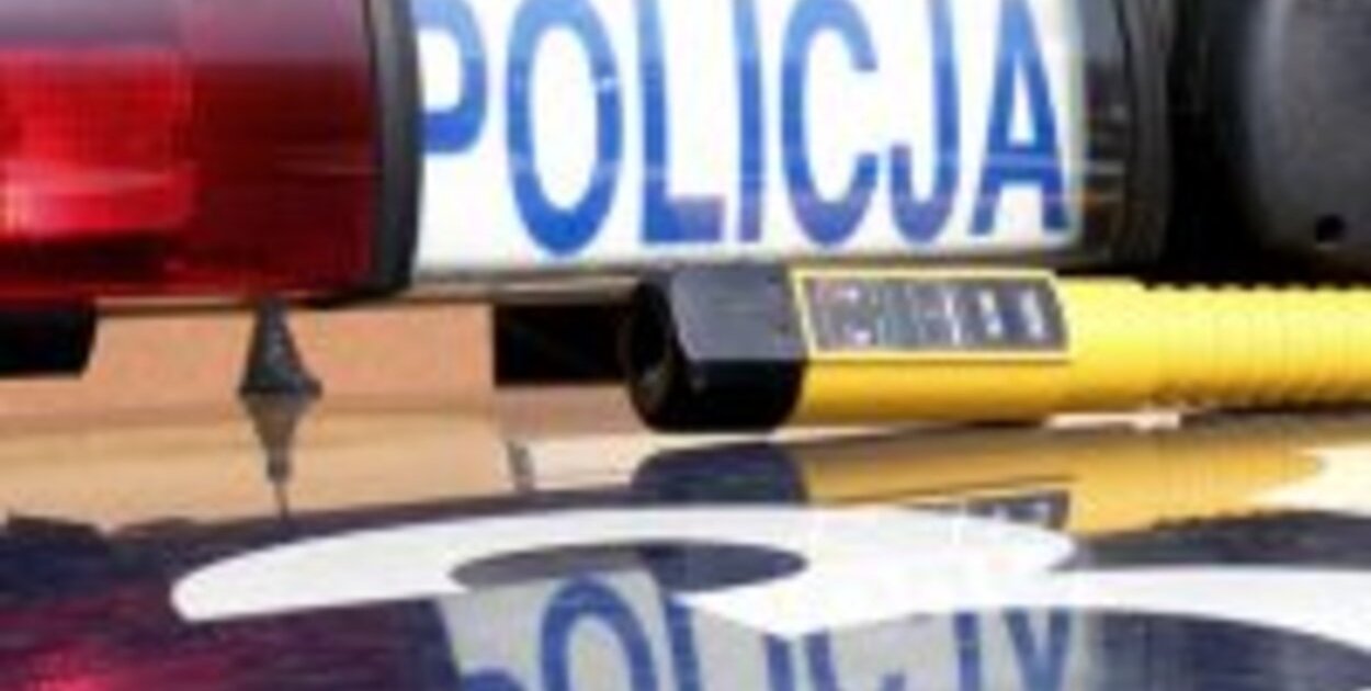 Pijana za kierownicą! Teraz odpowie przed sądem