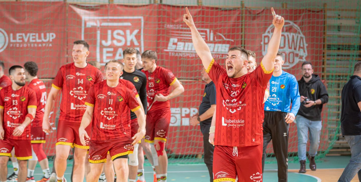 Padwa po bitwie zwycięża Juranda