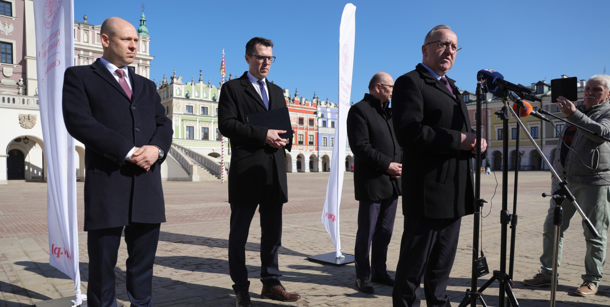 IPN: Róża Luksemburg nie zasługuje na upamiętnienie w polskiej przestrzeni