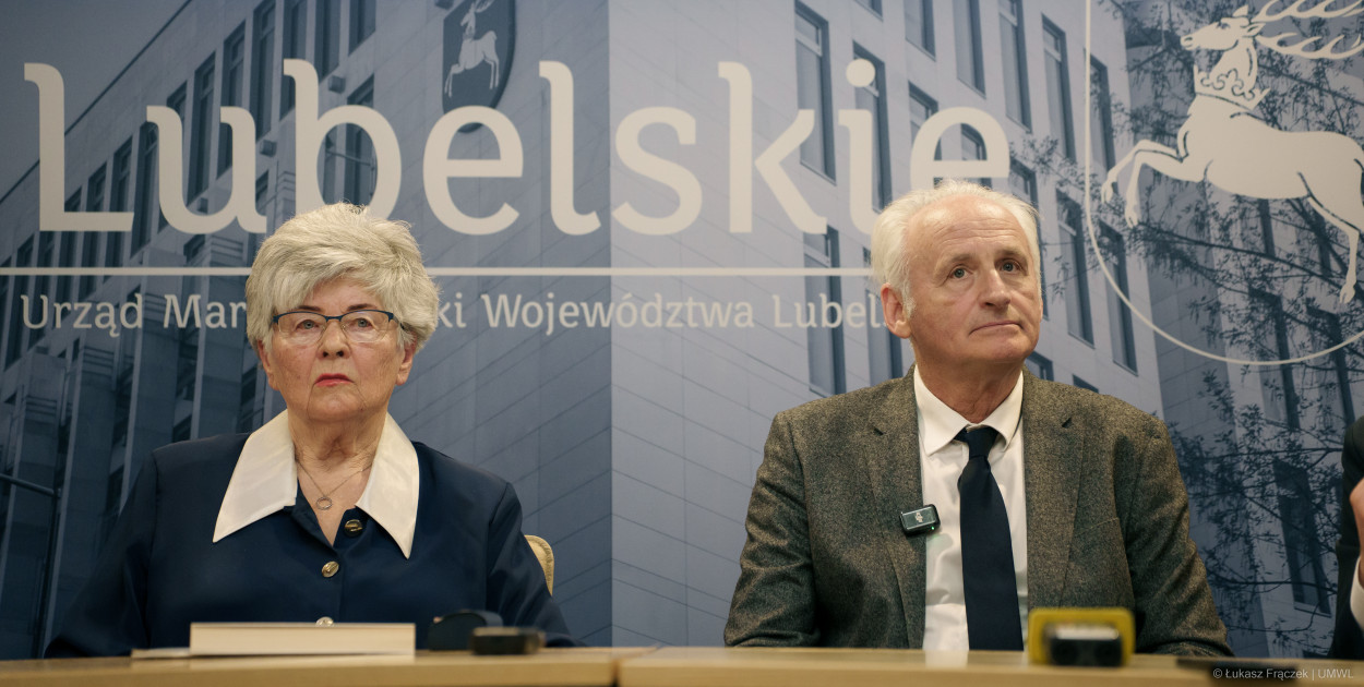 Lubelszczyzna czci ofiary zbrodni wołyńskiej