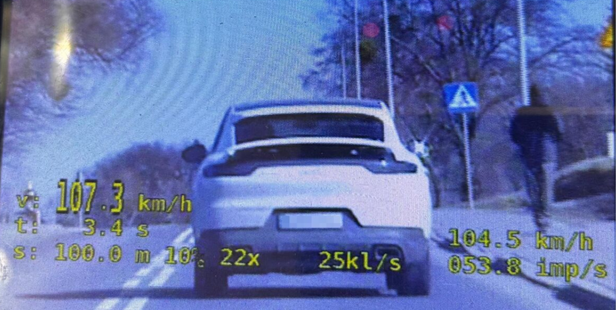 Nowe przepisy uderzyły w kierowców. Stracili prawa jazdy