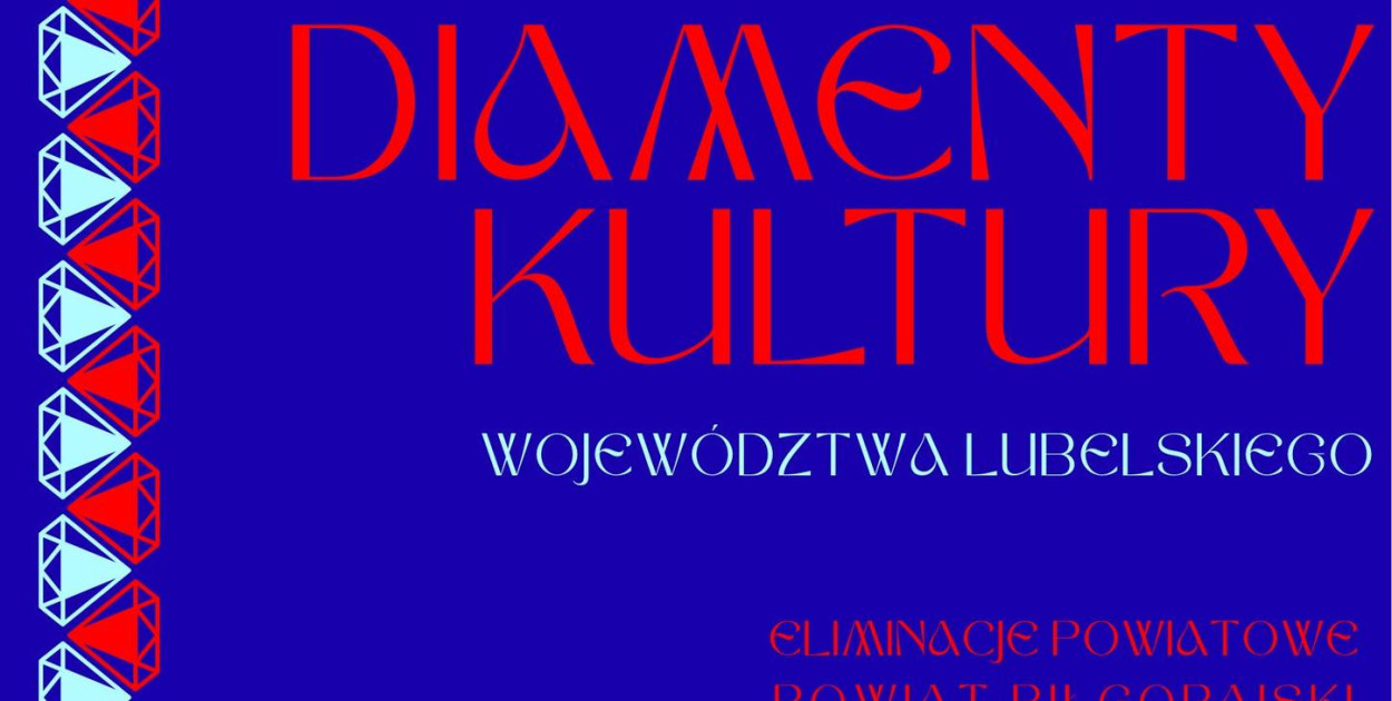 Kultura w centrum uwagi – zaproszenie do GOK w Łukowej
