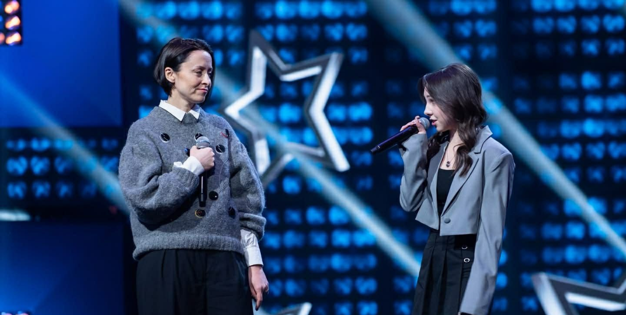 Gabriela Zając z Tarnogrodu wygrała „Szansę na sukces”