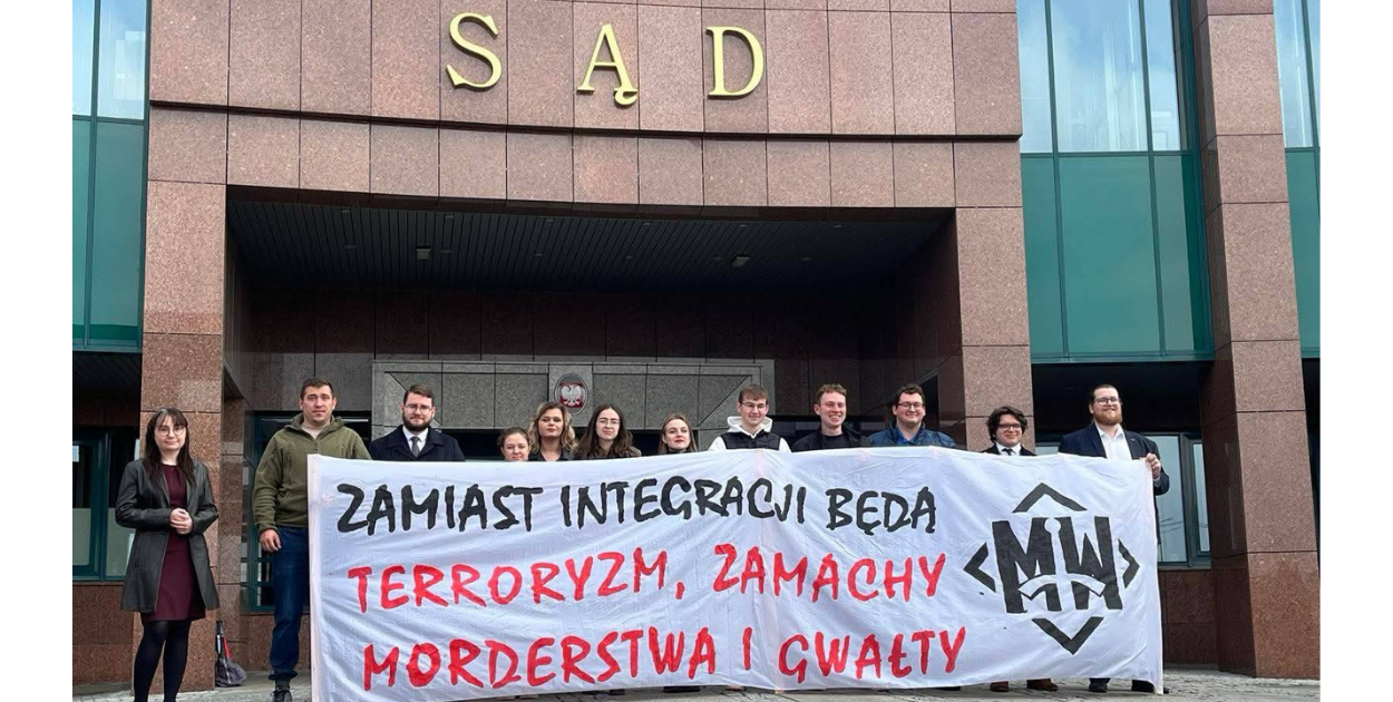 Zamość: pełne nagranie zmienia bieg procesu Olejniczak