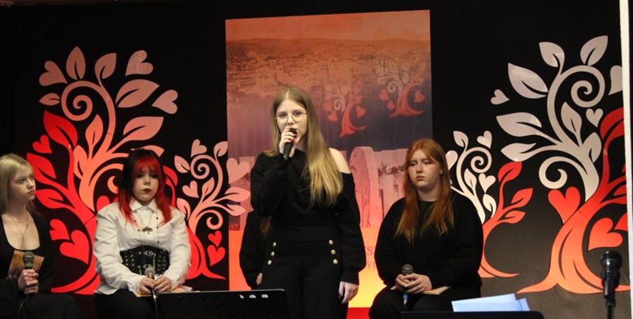 Orlęta Lwowskie opowiedziane na nowo