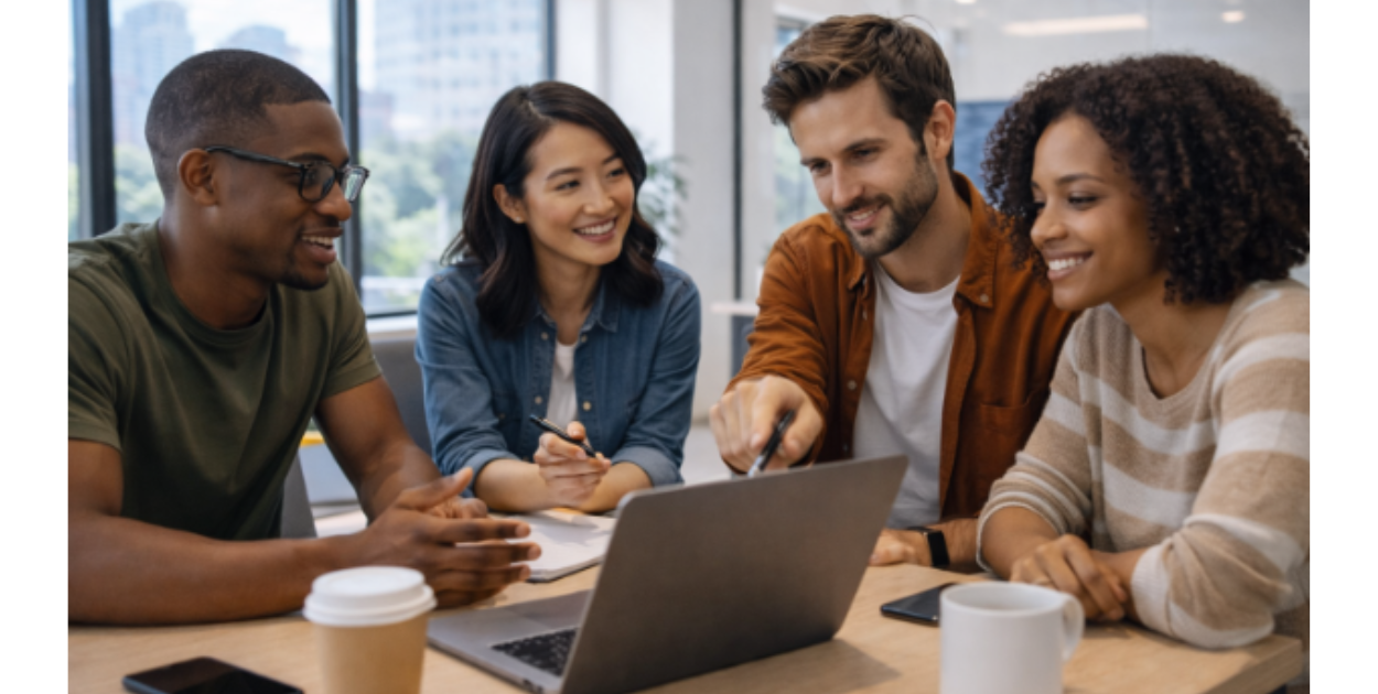 Mikroprzedsiębiorcy regionu – jak budować zespół w turystyce i usługach