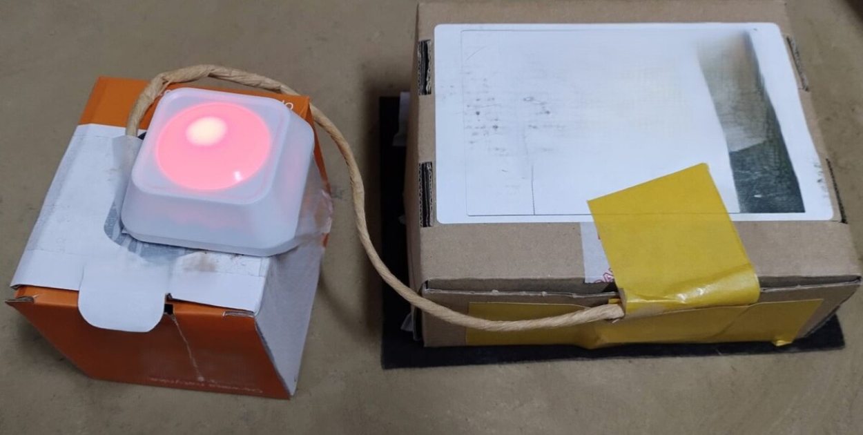 Podejrzana paczka w Lubaczowie. Policja w akcji, finał zaskakuje