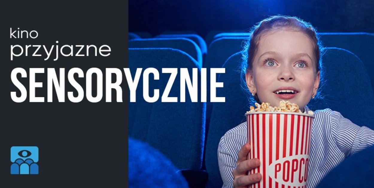 Kino przyjazne sensorycznie