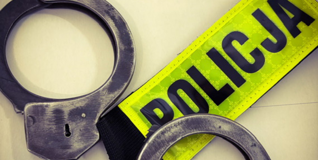 Poszukiwany 63-latek zatrzymany w Hrubieszowie