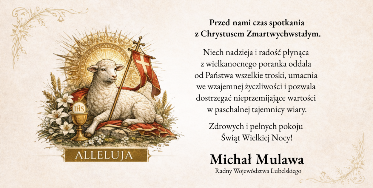 Michał Mulawa