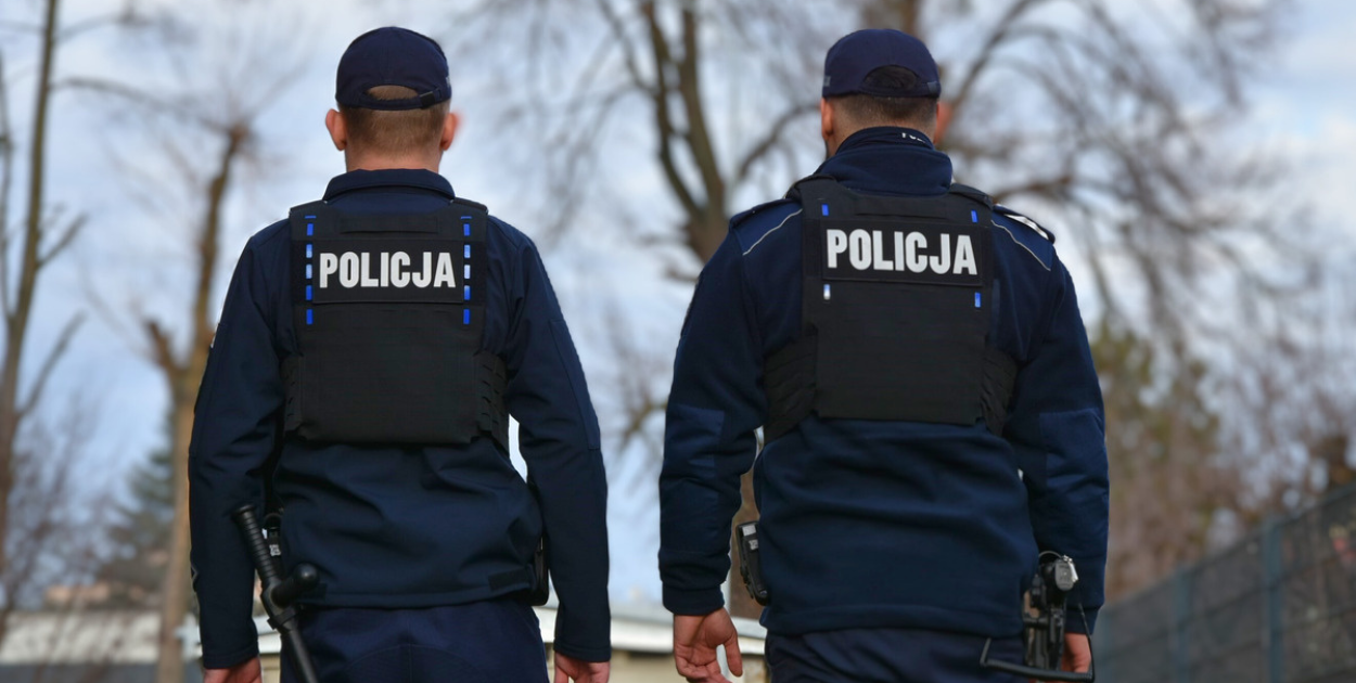 Lubaczów: Poszukiwany 31-latek zatrzymany. Trafił do więzienia