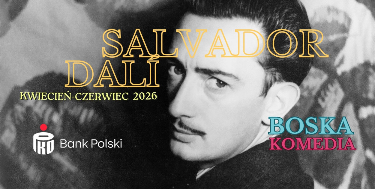 Grafiki Salvadora Dalego na wystawie w Muzeum Zamojskim