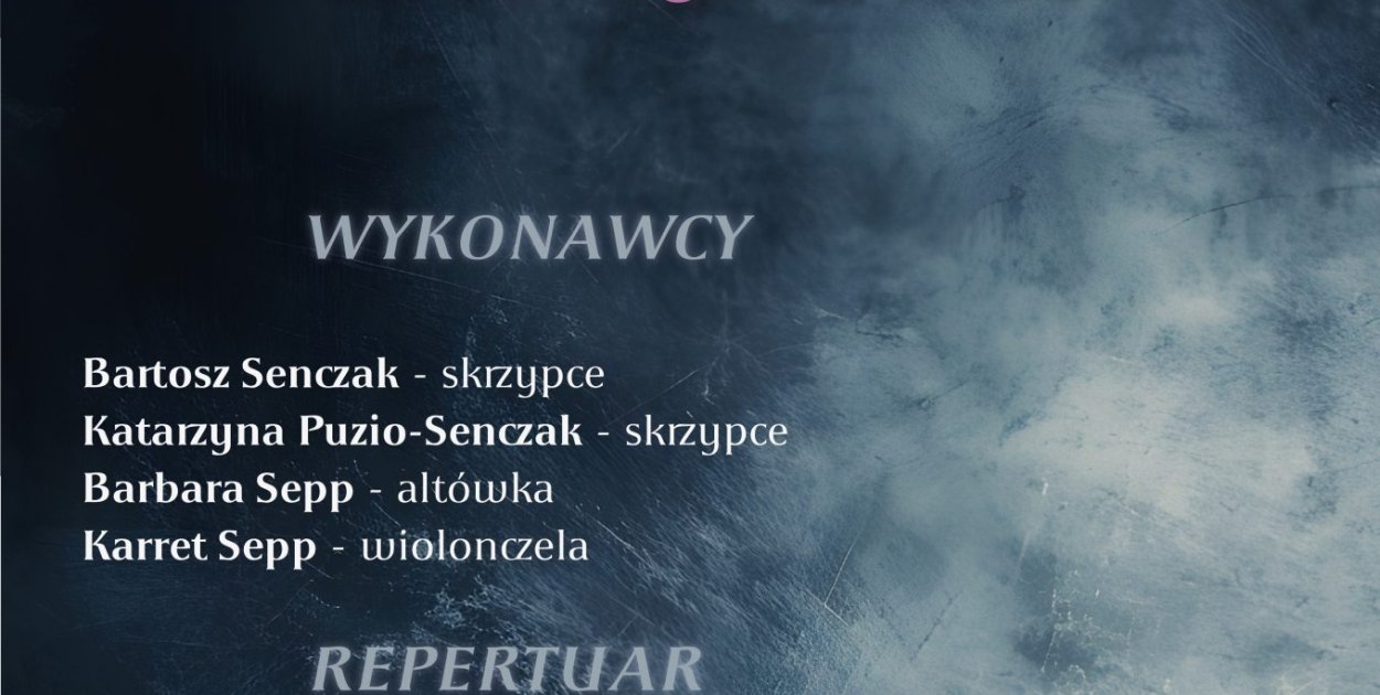 Requiem Mozarta w Zamościu