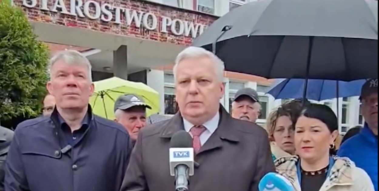 Hrubieszów: POZ znika ze szpitala. Jest polityczna awantura