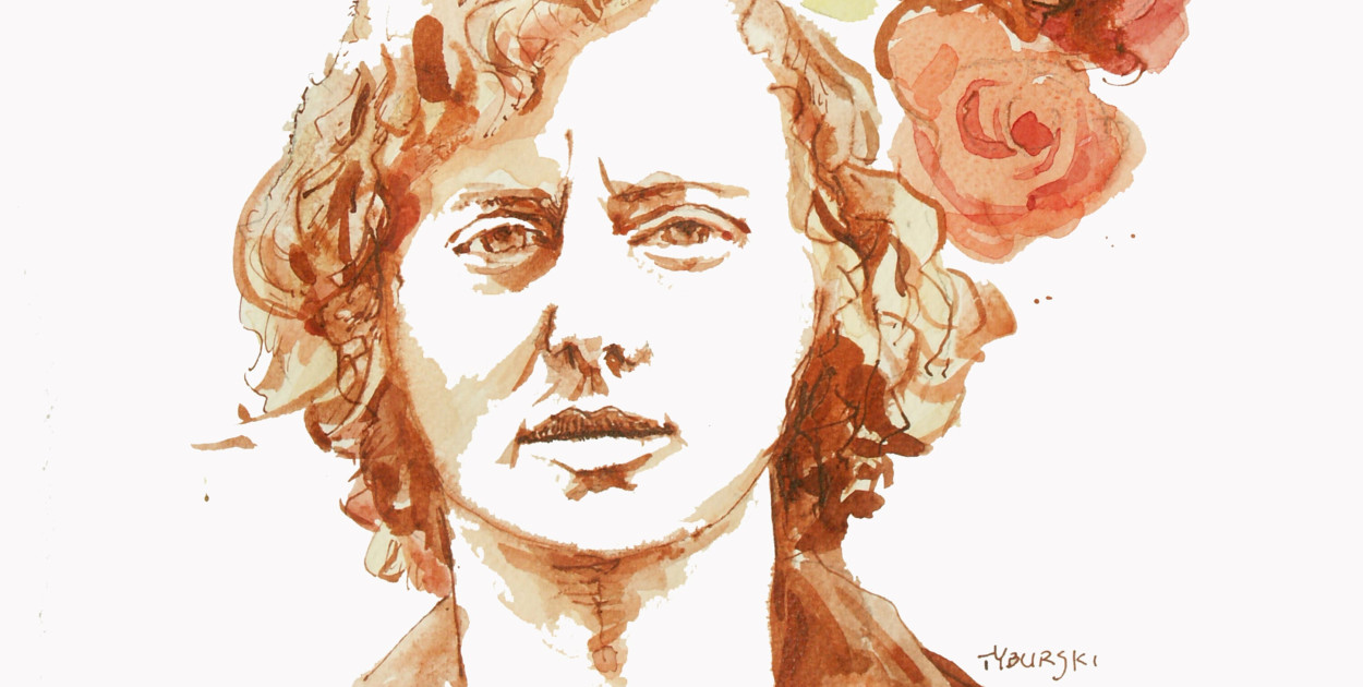 Ocalić od zapomnienia – Grechuta w ilustracjach