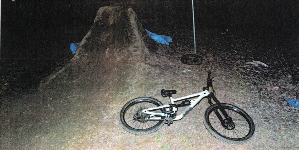 Wypadek 13-latka w Zamościu. Miał być freestyle, był szpital