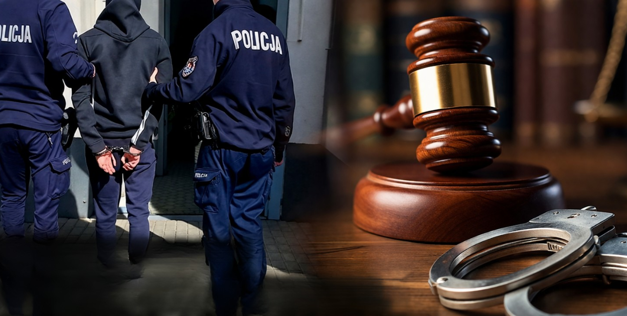 Śmiertelne pobicie w powiecie lubaczowskim. Szokujące szczegóły