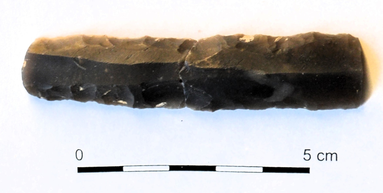 S17 odsłania historię: ponad 100 tys. zabytków spod ziemi Zamojszczyzny