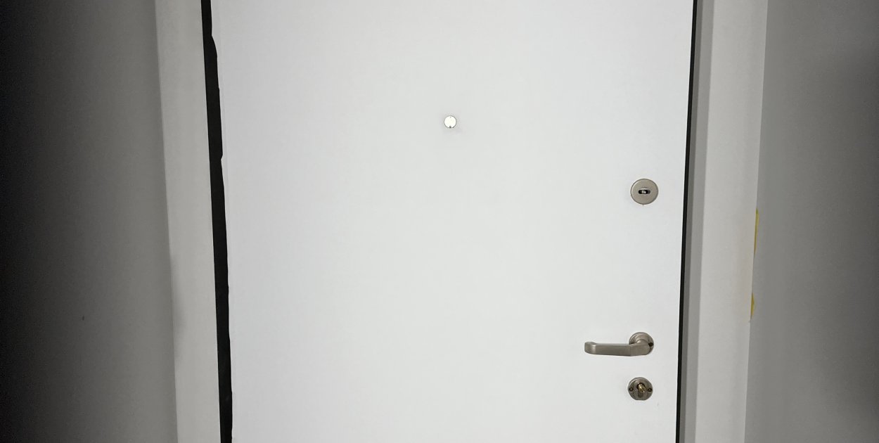 Jak dopasować wygląd drzwi do stylu domulub mieszkania?