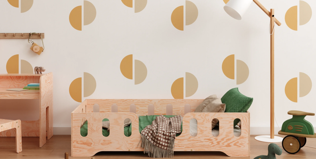 Jak wybrać idealne łóżko dziecięce 90x200? Praktyczny poradnik dla rodziców