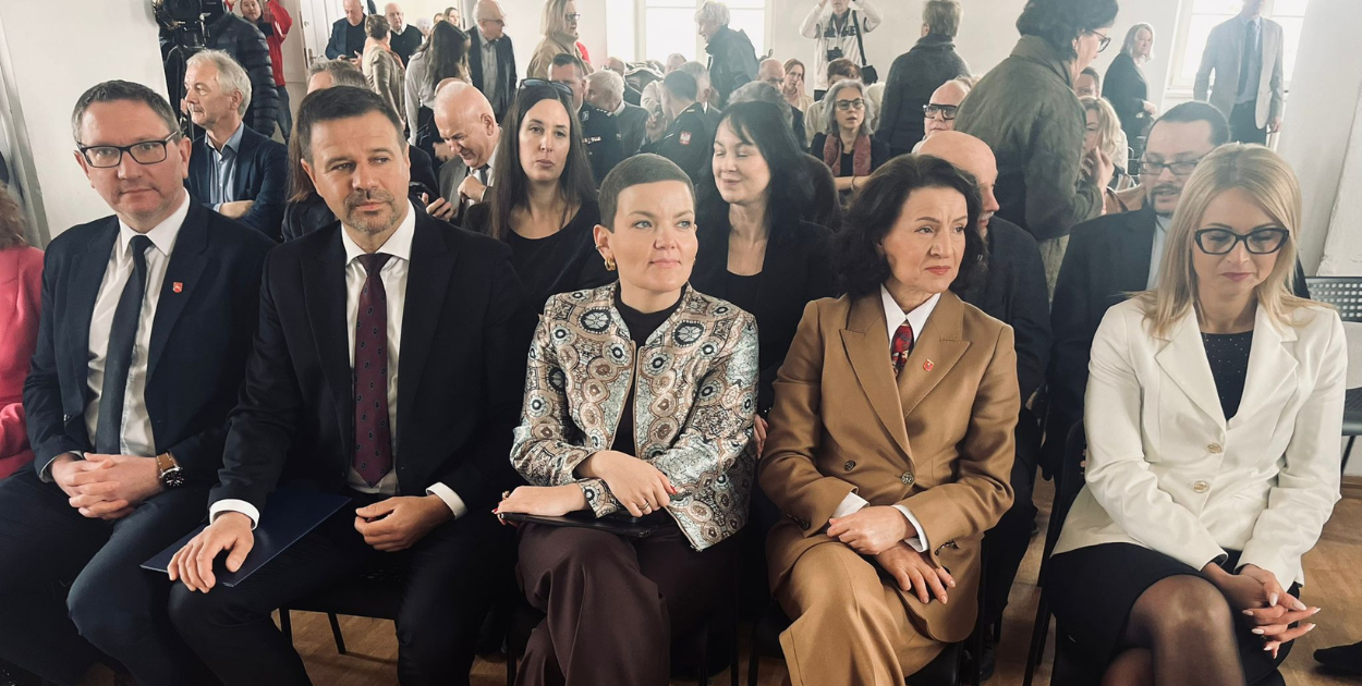 Zamość: wielkie plany dla Pałacu Zamoyskich. Co się zmieni?