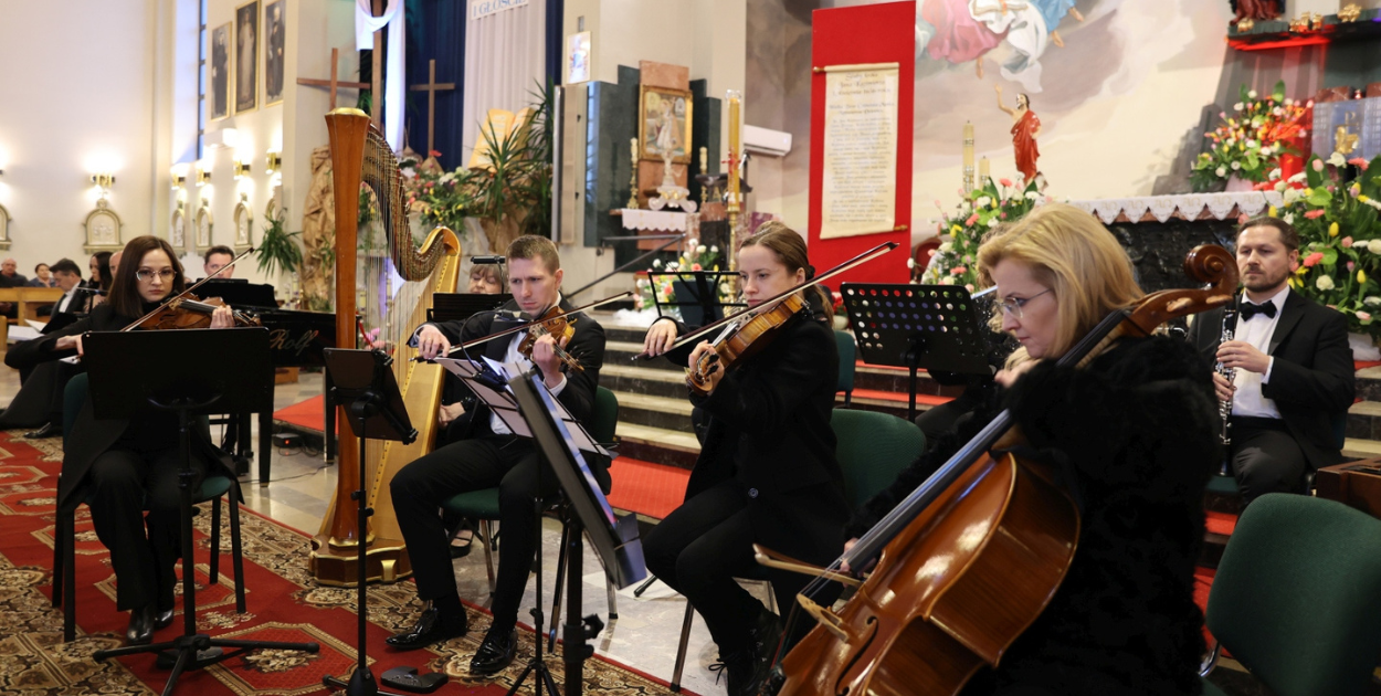 Lubaczów w centrum uwagi. 370 lat od historycznych Ślubów