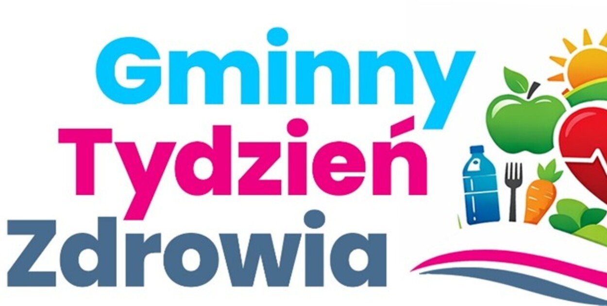 Gminny Tydzień Zdrowia