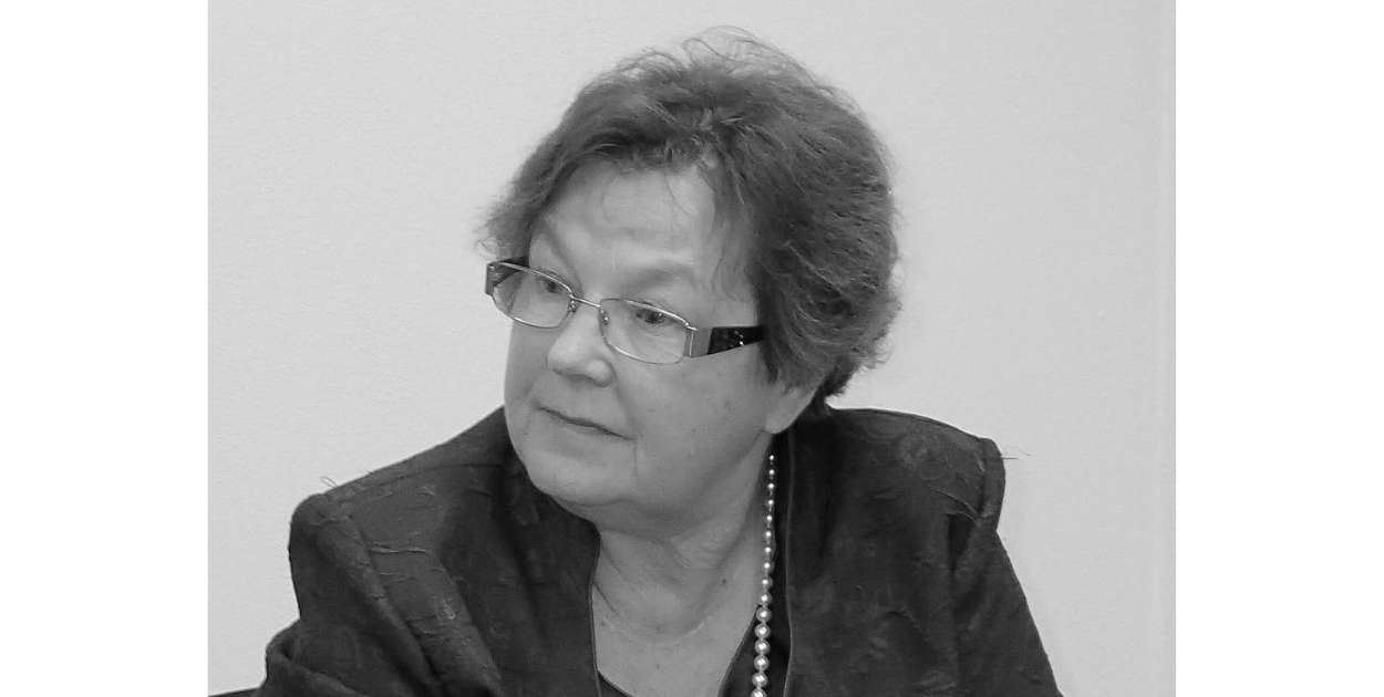 Zmarła Maria Puźniak, zasłużona przewodniczka Roztocza