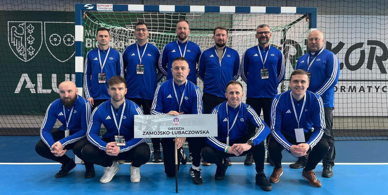 MP Księży: Zamość awansował z grupy. Porażka po karnych