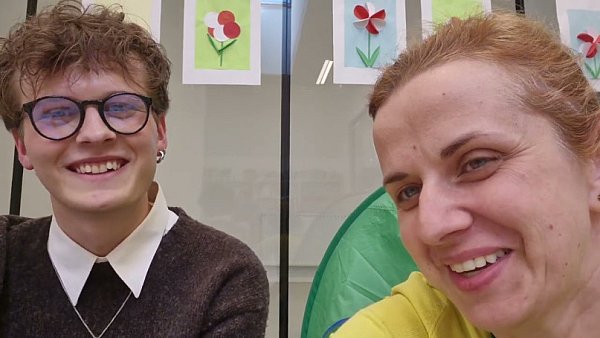 Kuba Mróz o muzyce zapisanej w sercu