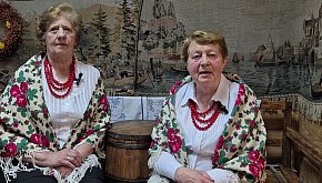 Gmina Zamość i Wysokie jubileusze