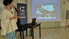 Architekci Rodu Zamoyskich