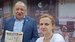 35 lat Samorządu Terytorialnego Gminy Zamość