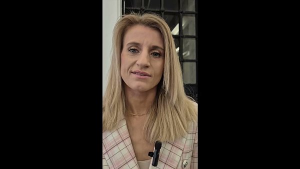Okrągły stół - Ewelina Bondyra-Łuczka psycholog