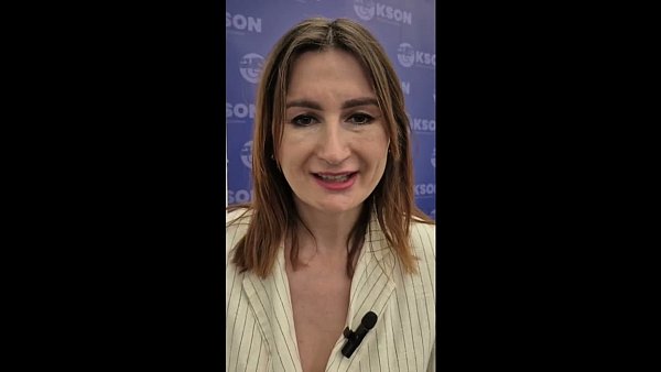 Okrągły stół - Jagoda Kupiec, trener pracy, coach w KSON