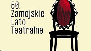 50.  Zamojskie Lato Teatralne - nasz wywiad
