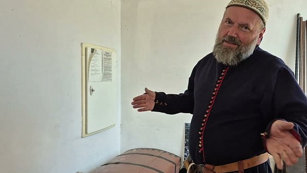 200 lat Wartowni w Zamościu – wycieczka z przewodnikiem