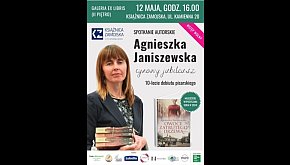 Tydzień Bibliotek 2025 w Książnicy Zamojskiej