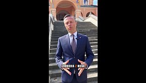 Szpital Psychiatryczny w Radecznicy otrzymał imię 
