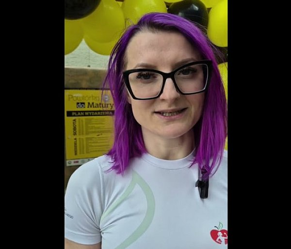 Ewelina Kondrakiewicz-Matwiej Top 10 dietetyka