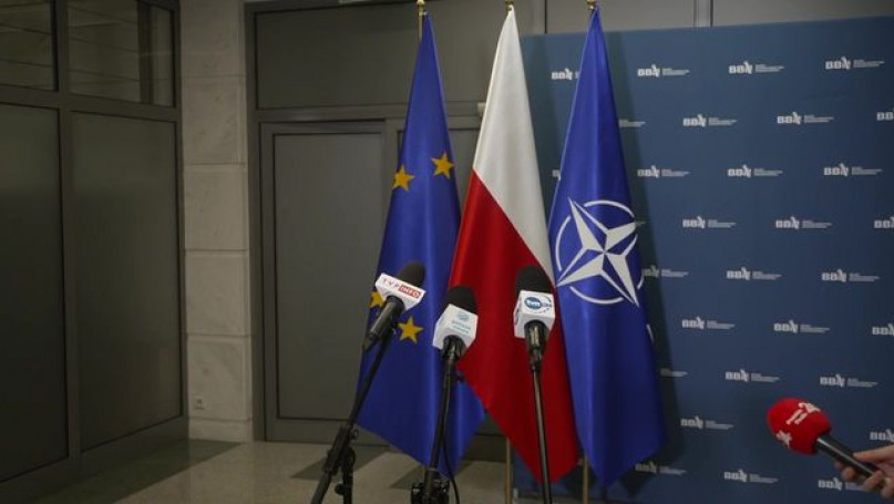 #NaŻywo | Oświadczenie Prezydenta RP Andrzeja Dudy